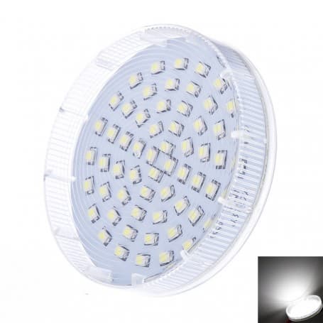LED PIR Cabinet Light 3W GX5-3 60xSMD3528